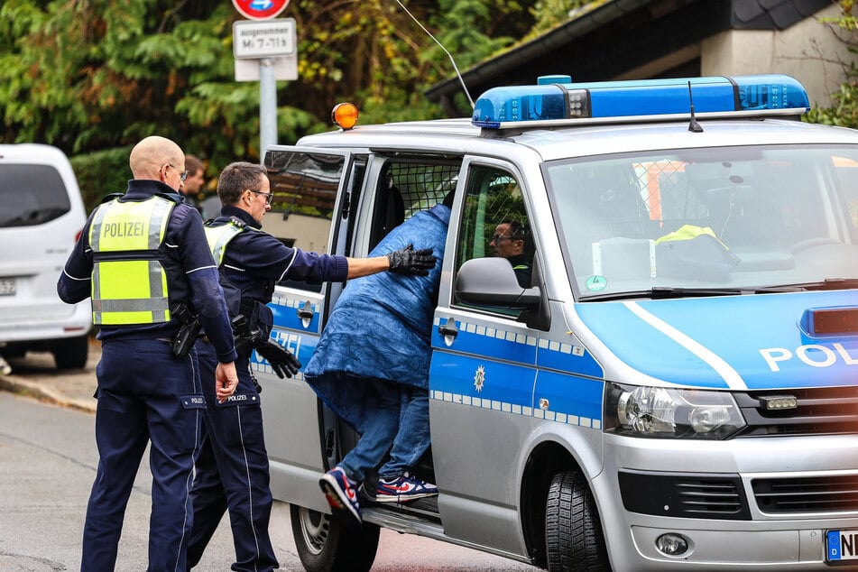 Beide Adoptivkinder (15, 17) von Iris Stalzer sollen sich inzwischen in Obhut des Jugendamtes befinden.