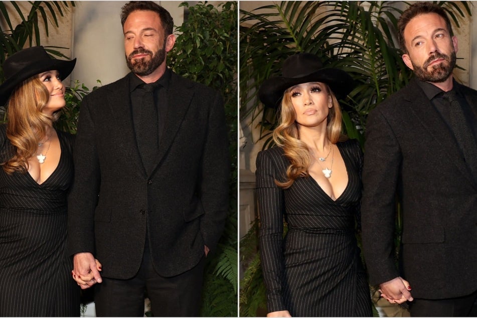 Jennifer Lopez and Ben Affleck divorce rumors fly amid claims he's "checked out"