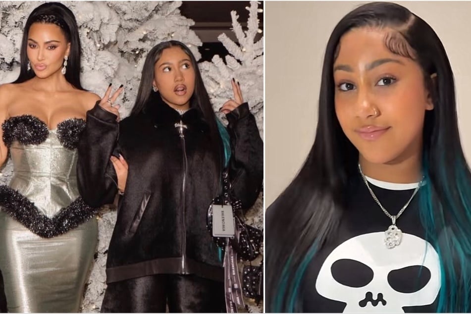 Kim Kardashian reveals decision to homeschool North West amid NOR11 launch