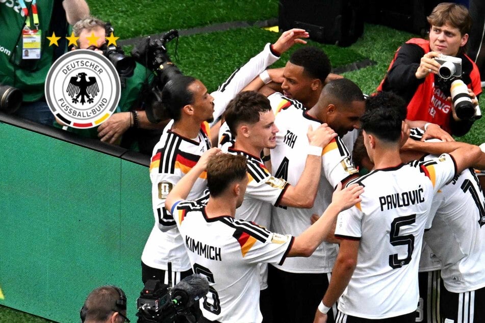 Deutschland gegen Curaçao live: Brown mit Tor-Debüt! DFB-Team zeigt keine Gnade
