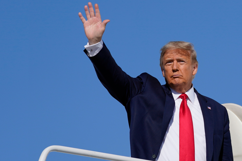 Harvard-Professor warnt: Donald Trump erinnert an Adolf Hitler