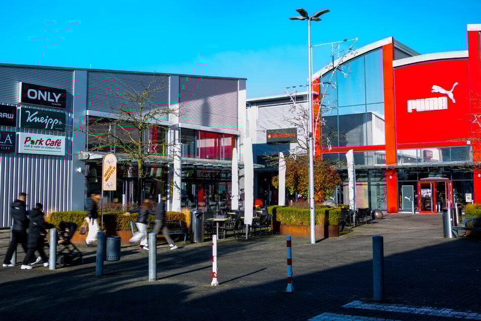 Dieses Outlet-Center bei Bremen lockt für kurze Zeit mit großem Winter Sale
