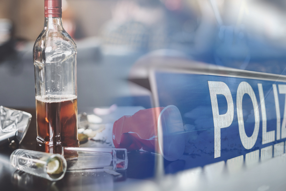 Das Publikum kam laut Angaben der Polizei aus ganz NRW, unter anderem reisten die jungen Erwachsenen aus Engelskirchen, Essen und Bochum an. (Symbolbild)