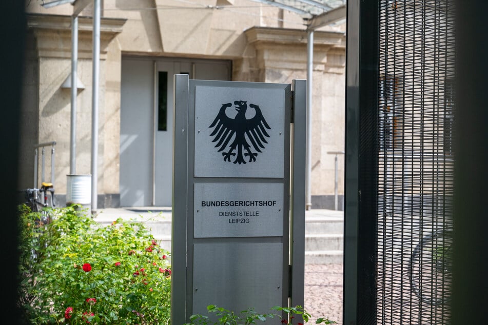 Zum zweiten Mal hatte der BGH in Leipzig die Arbeit des Zwickauer Landgerichts auf Rechtsfehler zu untersuchen.