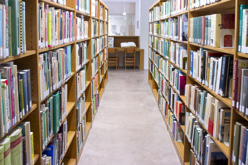 Die Bibliothek bekam ihr Buch nach mehr als einem Jahrhundert zurück. (Symbolbild)