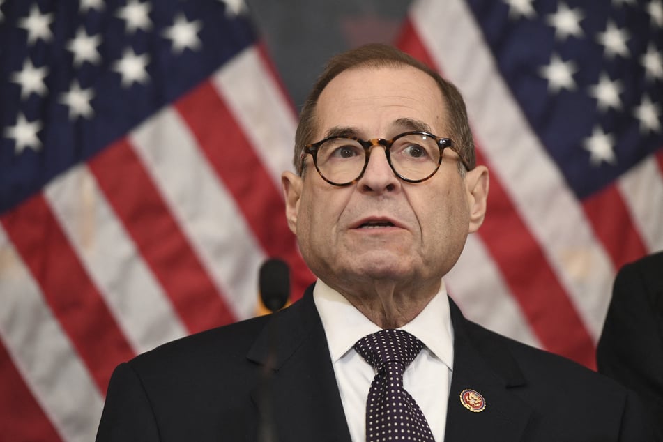 Democratic Representative Jerry Nadler has announced he will retire from Congress.