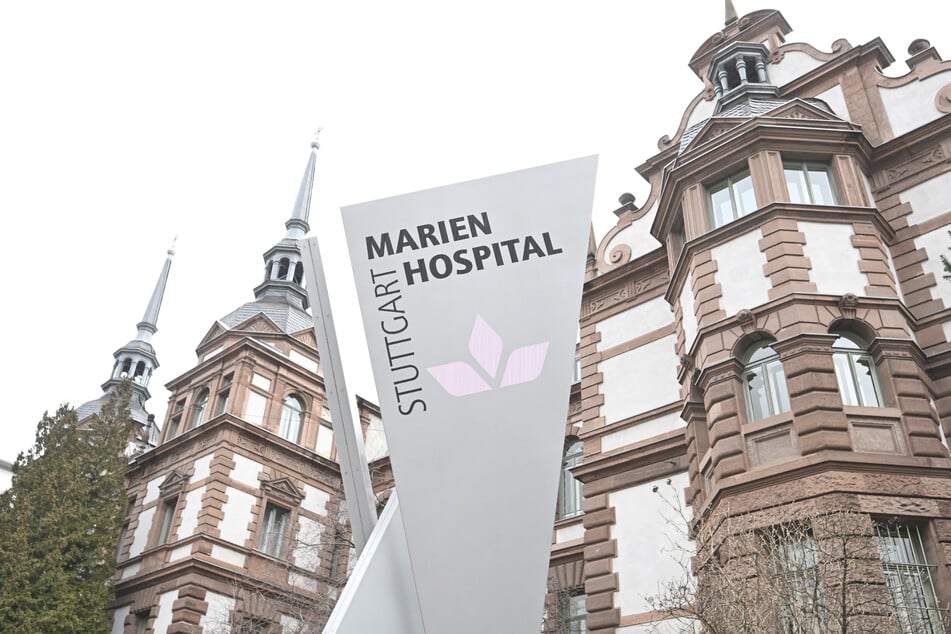 Marienhospital insolvent: Was das für Mitarbeiter und Patienten bedeutet