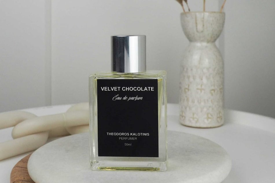 Schaffe Dir mit Deinem Lieblings-Schokoladen-Parfum eine gemütliche Atmosphäre.