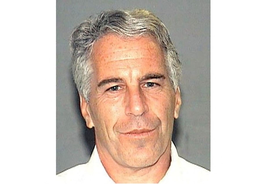 Jeffrey Epstein (†66) soll vor seinem Tod einen Abschiedsbrief geschrieben haben. (Archivbild)
