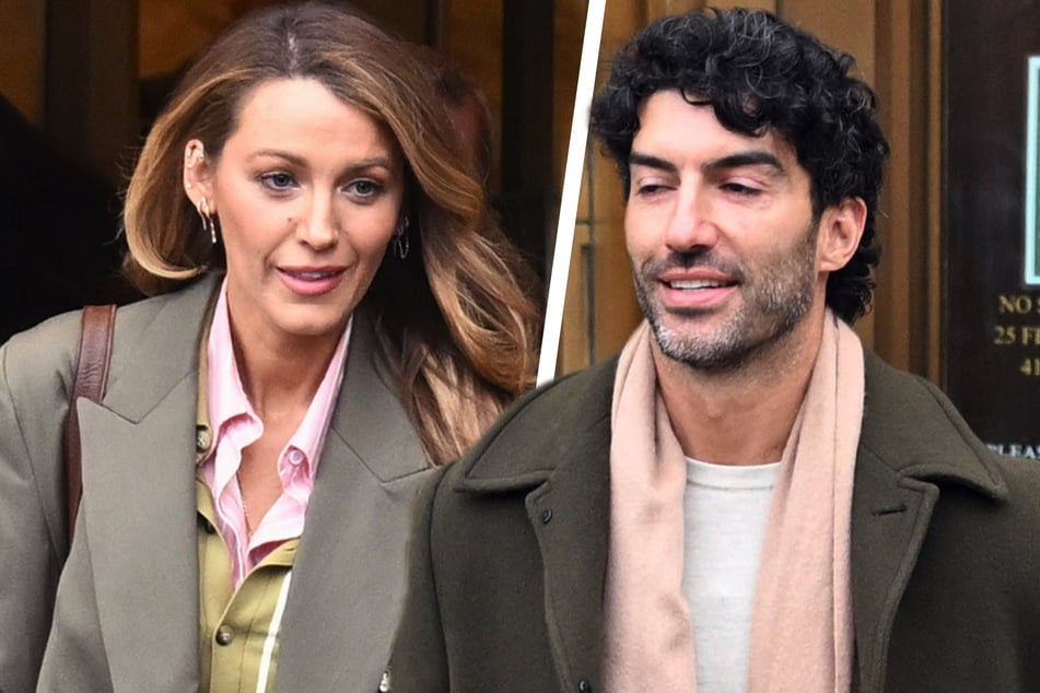 Keine Einigung im explosiven Rechtsstreit: Lively und Baldoni ziehen vor Gericht