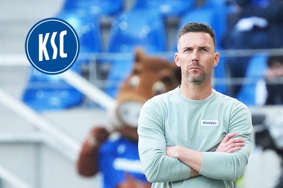 Faules Ei zu Ostern: Dienstältester Zweitliga-Coach vor Rauswurf