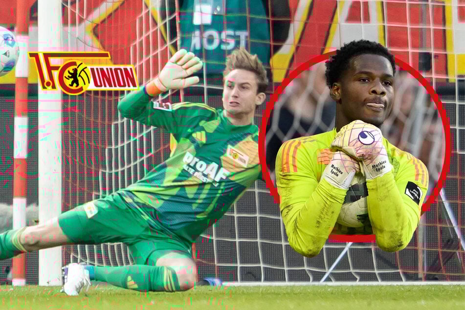 Bekommt Union Berlins "Danish Dynamite" Feuer aus Belgien?