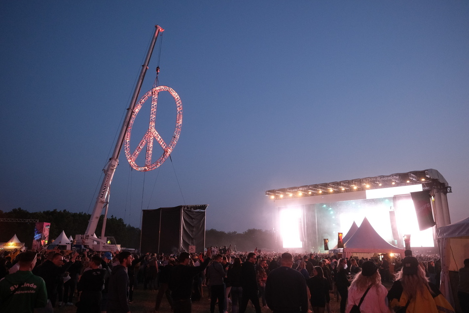 Am morgigen Freitag startet die nächste Ausgabe des Festivals.