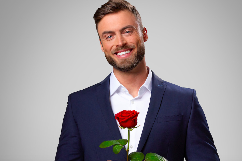 Niko Griesert (30) wird bei der neuen Staffel der RTL-Datingshow "Der Bachelor" der Rosenkavalier sein.