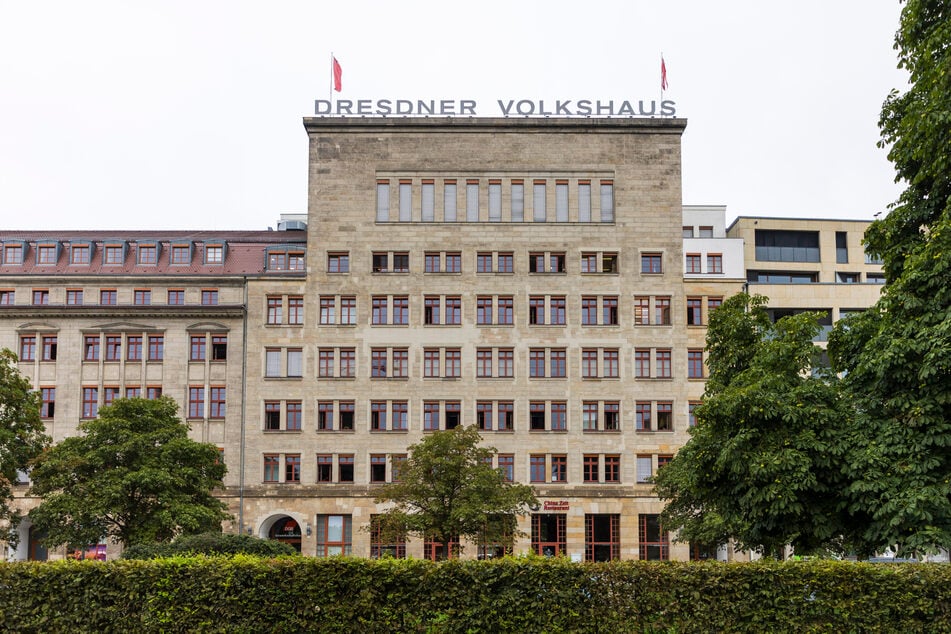 Am 27. Mai lädt der Verein zu einer Diskussionsveranstaltung ins Gewerkschaftshaus am Schützenplatz ein.