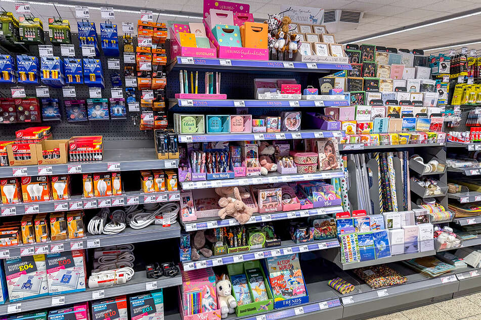 Bei Diska gibt's ab Montag (13.4.) diese Angebote super günstig