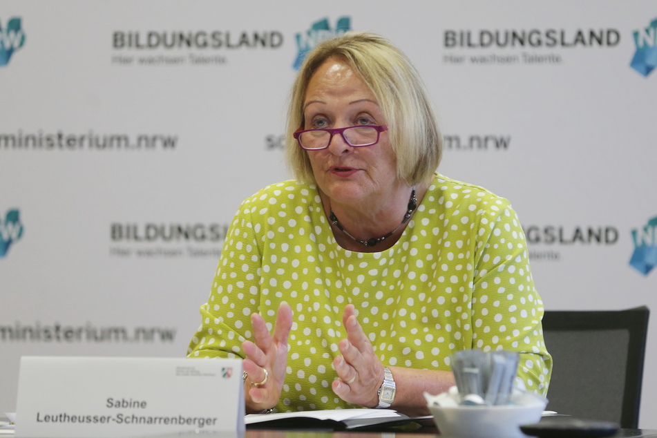 FDP-Politikerin Sabine Leutheusser-Schnarrenberger (69) beschäftigt sich schon länger mit dem Thema und ließ nun eine Studie erstellen.