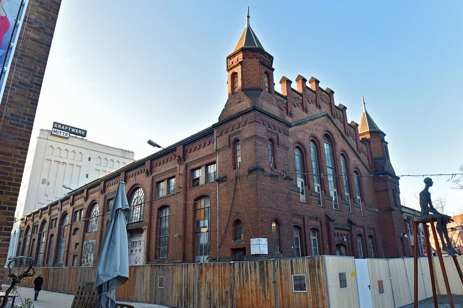 Dresden: Energiepreise, Pandemie, Bau-Chaos: Darum rutschte Dresdner Uni-Brauerei in die Insolvenz