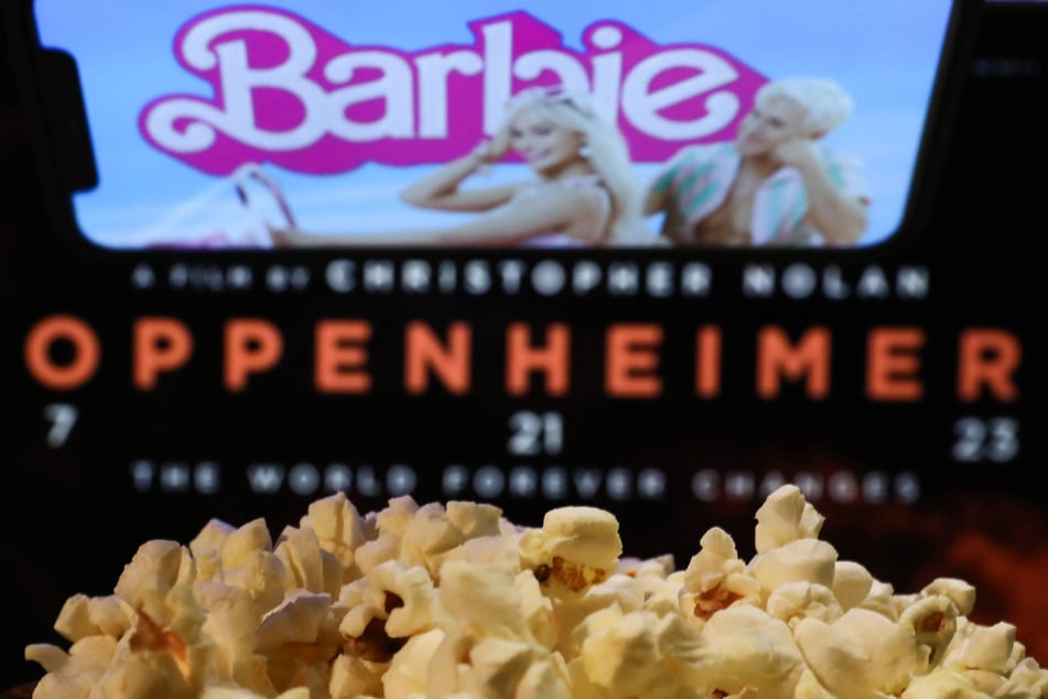 Barbenheimer, based on blockbusters Barbie and Oppenheimer, will soon become a parody movie of its own.