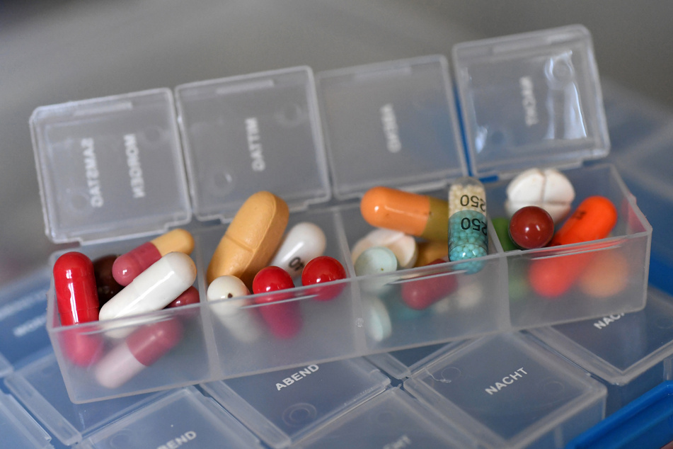 Zwischen 2014 und 2018 sind in NRW-Krankenhäusern fünf Patienten wegen falscher Medikamente gestorben. (Symbolbild)
