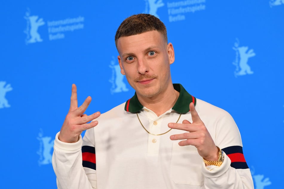 Felix Lobrecht (37) rechnete bei "Gemischtes Hack" mit dem SPD-Spitzenkandidaten für Berlin ab.