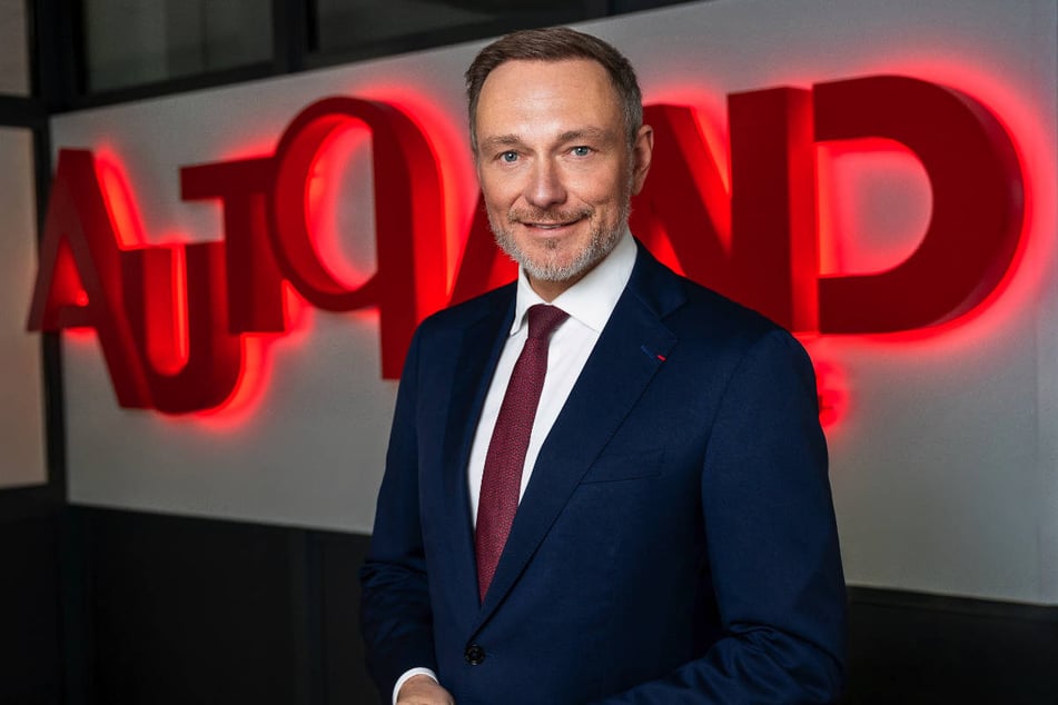Christian Lindner ist aktuell stellvertretender Vorstandsvorsitzender der Autoland AG und soll 2027 zum Konzernchef aufsteigen.