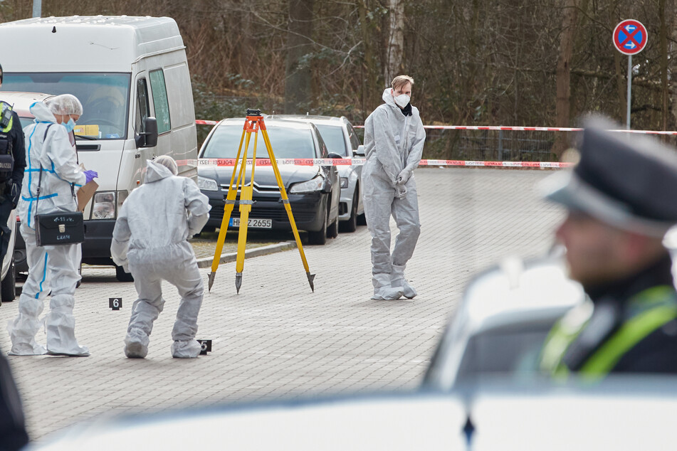 Nach Tötungsdelikt in Hamburg: Tatverdächtiger wieder freigelassen