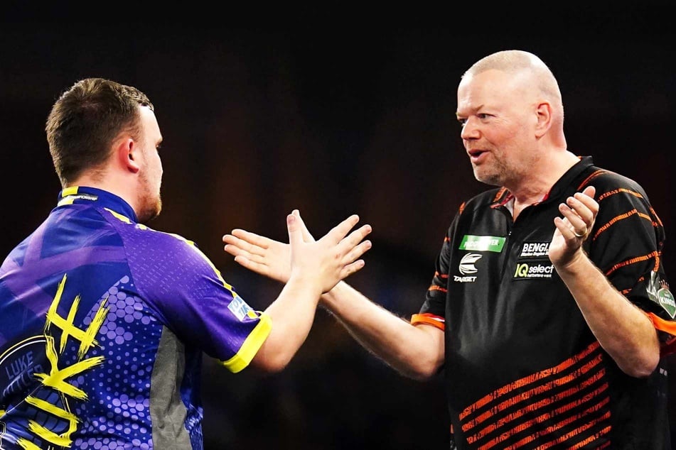 Darts-Legende setzt Ozempic ab, um endlich wieder besser zu spielen