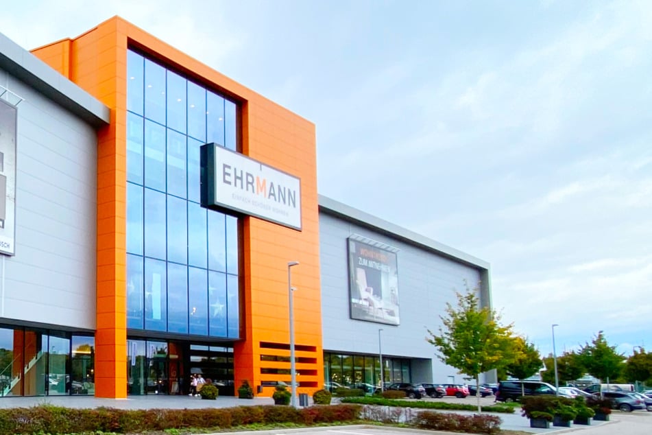 Magasin de meubles baisse considérablement ses prix à l'occasion du jour férié de vendredi (15.8.)