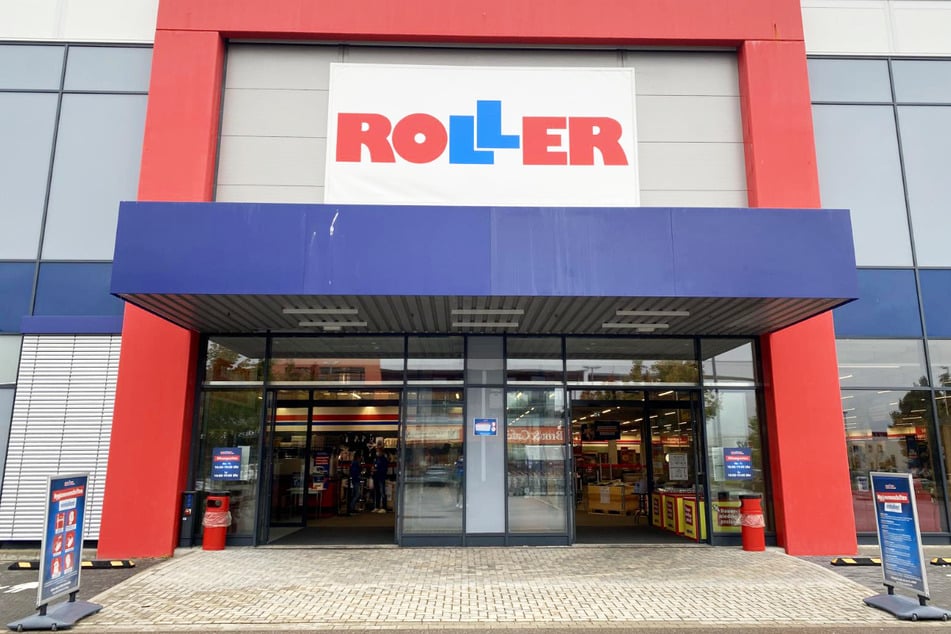 ROLLER Waiblingen