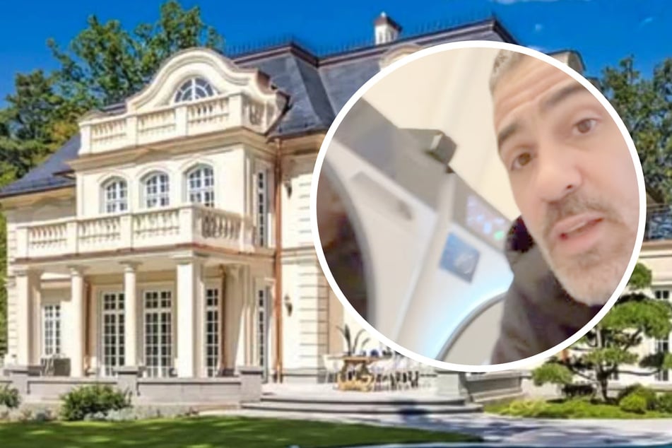 Bushido: Will Bushido so seine Ehe retten? "Ich habe das erste Mal Wäsche gewaschen"