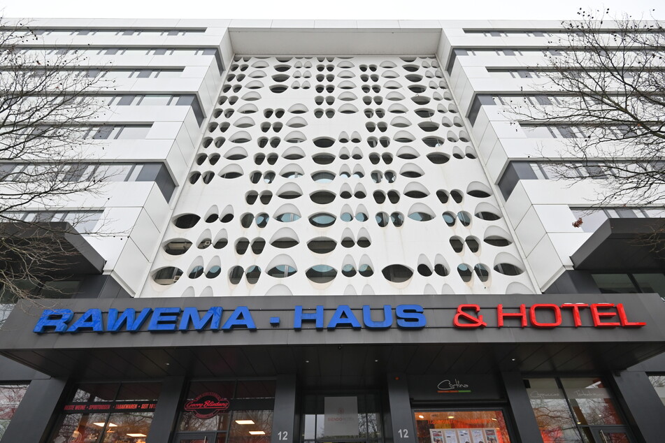 Das Übernachten in Chemnitzer Hotels oder Pensionen soll ab September teurer werden.