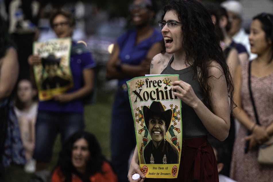 ICE ordered to release DACA recipient after two months of detention in major Texas ruling