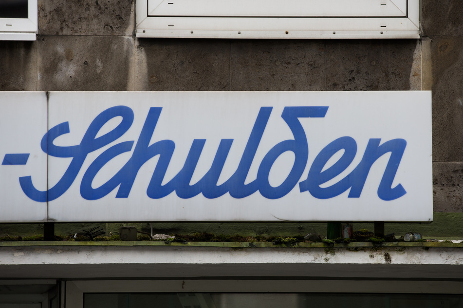 Die höchsten Überschuldungsquoten in NRW verzeichnen die Menschen in Gelsenkirchen, Herne und Hagen. (Symbolbild)