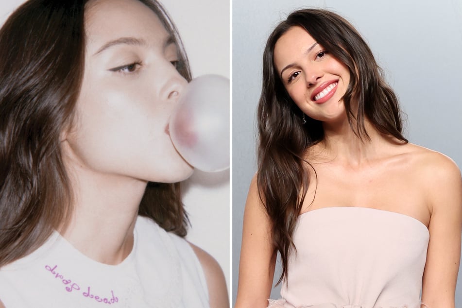 Olivia Rodrigo drops big announcement of lead single from new album!