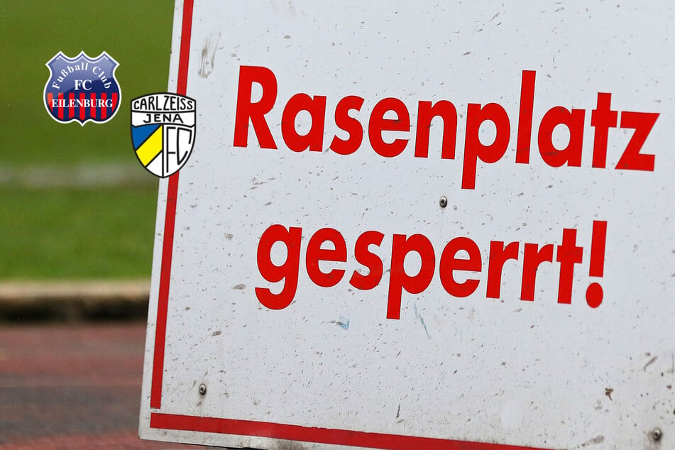 Wegen dritter Spielabsage gegen Jena: FC Eilenburg hart angegangen!