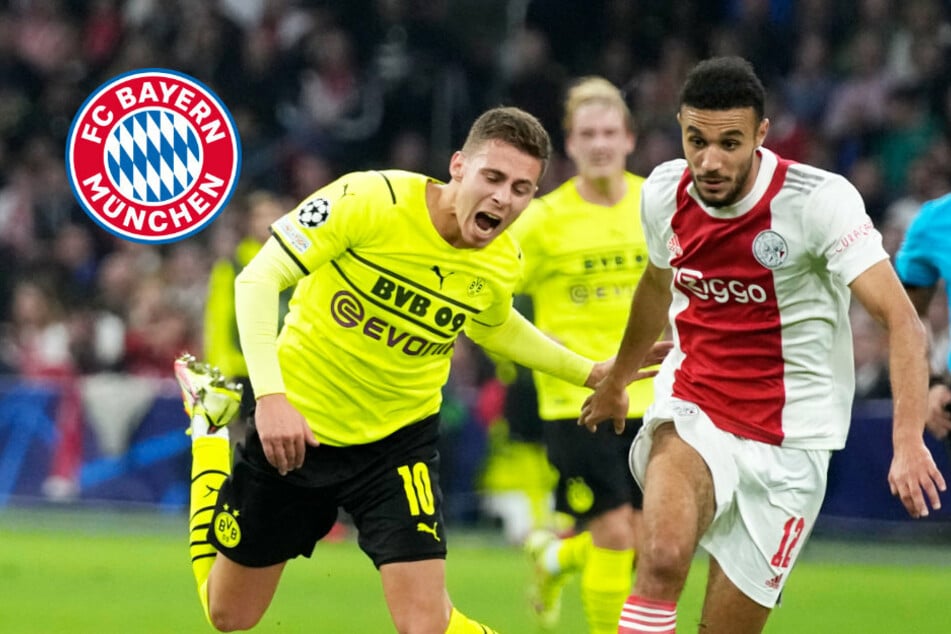 Ajax-Star im Anflug: FC Bayern tütet offenbar Neuzugang ein!