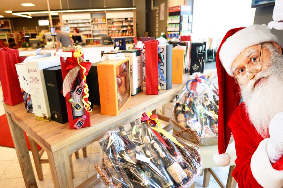 Schneller als Santa: Dieser Online-Shop versendet die besten Weihnachtsgeschenke