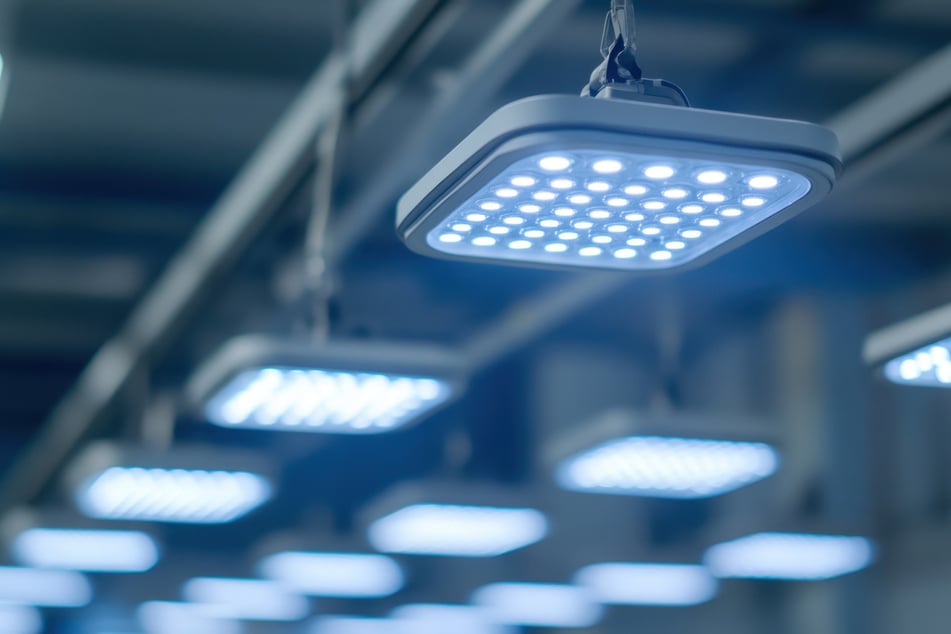 Dank eines Investors kann die neu gegründete Varialux-nmd GmbH weiter Spezialleuchten produzieren. (Symbolfoto)