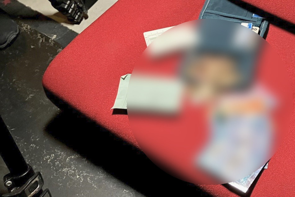 23 Jahre altes Portemonnaie zwischen Kinosesseln gefunden: Das war drin!