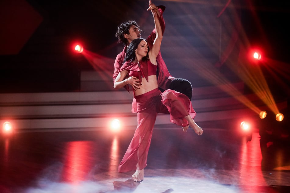 2019 nahm Sabrina Mockenhaupt (43) an der RTL-Tanzshow "Let's Dance" teil und belegte dort den achten Platz.