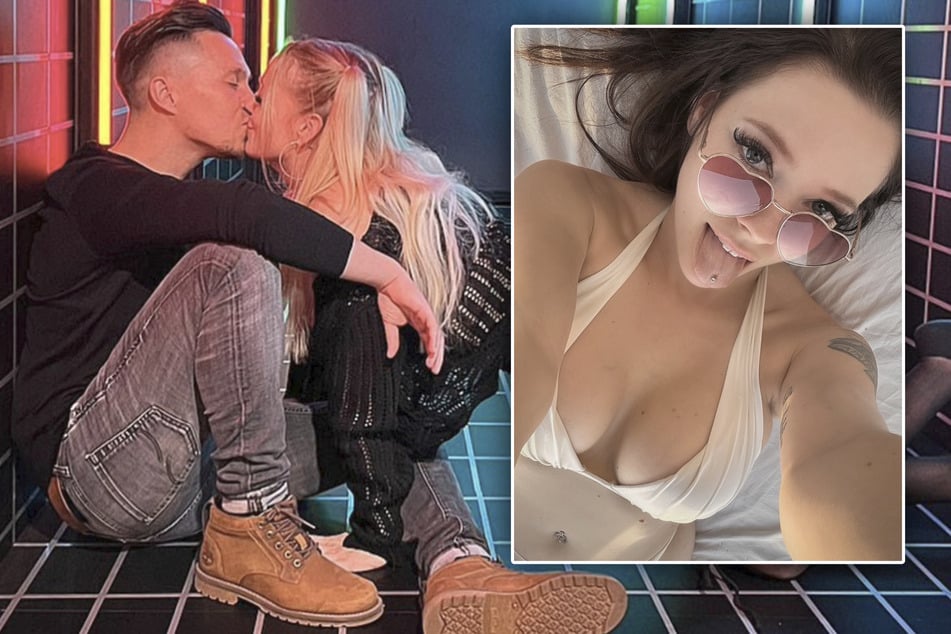 Anne Wünsche: Zurück zum Ex? Anne Wünsche gibt Liebes-Update