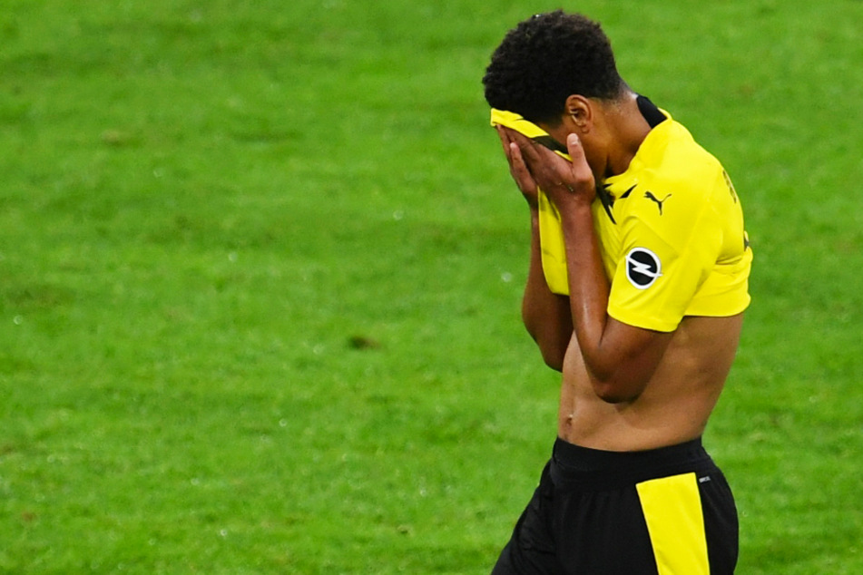 Corona-Fall beim Gegner: Borussia Dortmund hat das Testspiel gegen den RSC Anderlecht ersatzlos abgesagt.