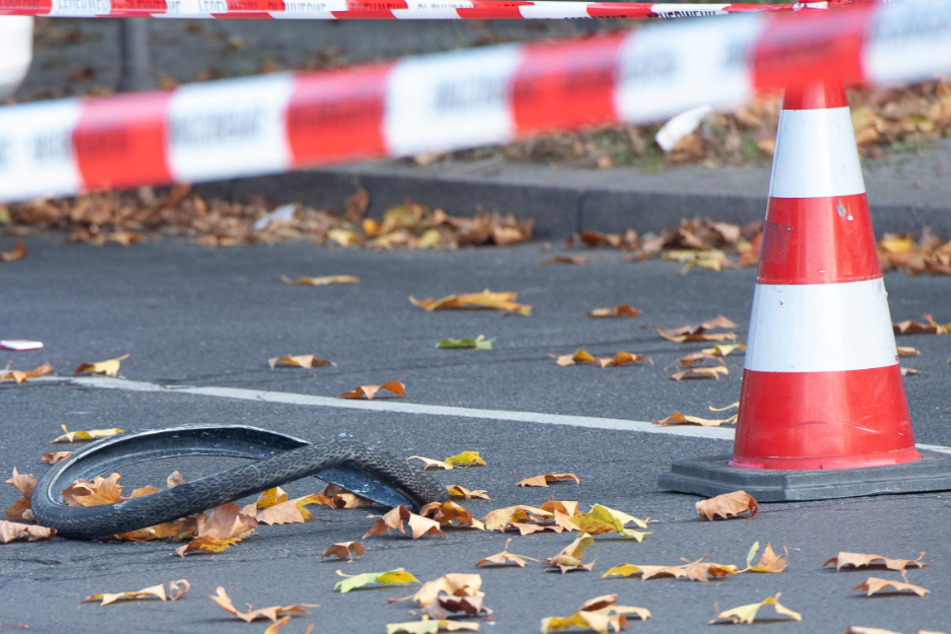 Berlin: Lkw-Fahrer nach Betonmischer-Unfall angegriffen: Polizei fasst Tatverdächtigen