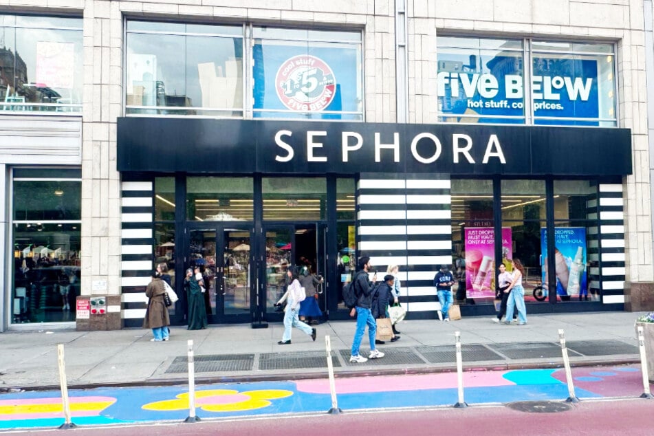 From KAYALI to YSL: Here's what's on sale at Sephora on Saturday, June 14