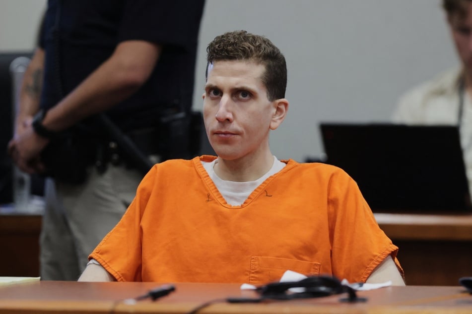 Bryan Kohberger (31) beteuert seine Unschuld an den Idaho-Morden - rund ein Jahr nachdem er sich schuldig bekannt hatte.