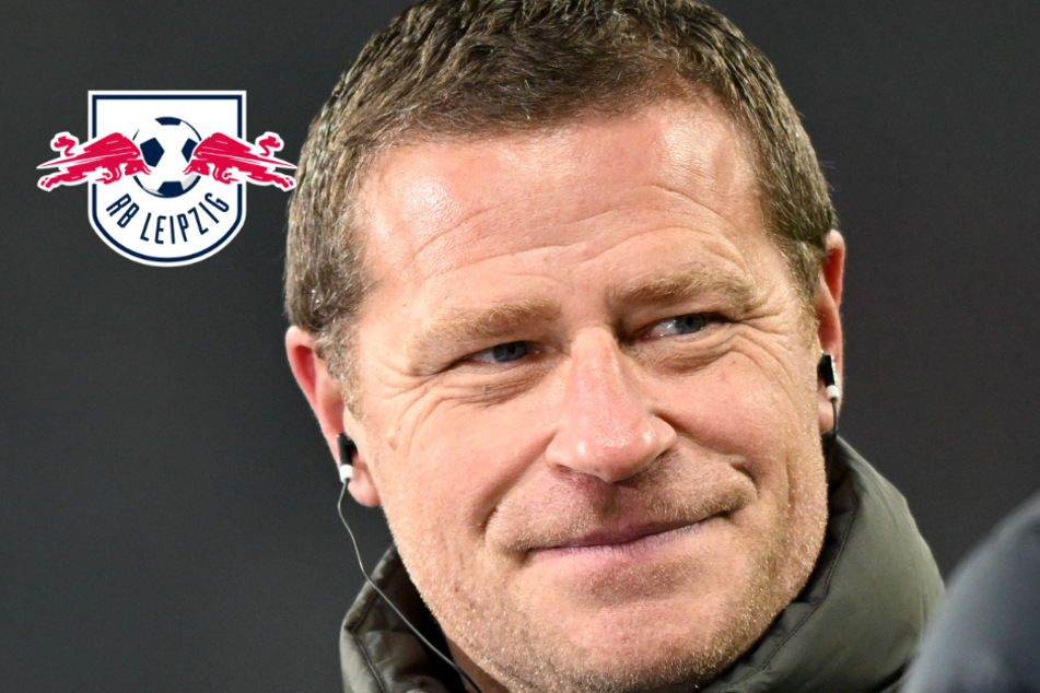 So reagiert RB Leipzig auf mögliche Eberl-Anfeindungen von Gladbach-Fans