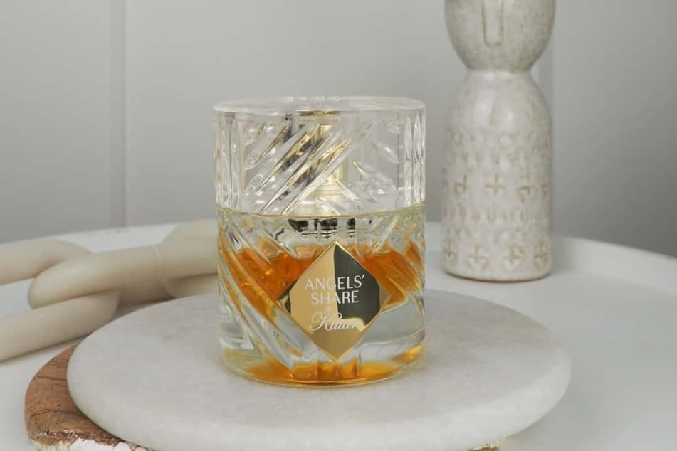 Angels' Share kann von Männern und Frauen getragen werden.