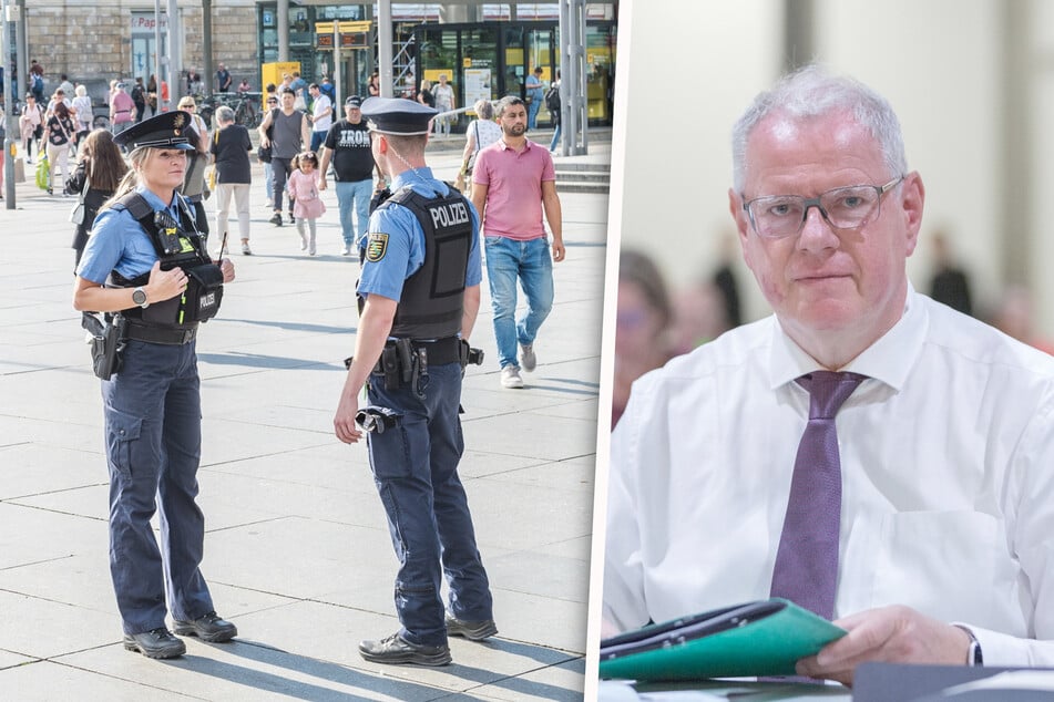 CDU-Antrag vertagt: Stadträte zoffen sich um Sicherheit und Ordnung