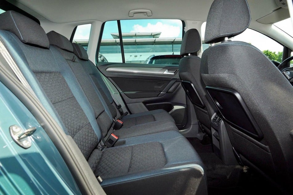 VW Golf für 169 Euro/Monat
